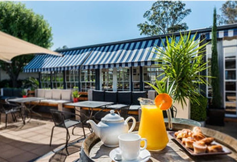 בית מלון כפרי Crowne Plaza Hawkesbury Valley, An Ihg