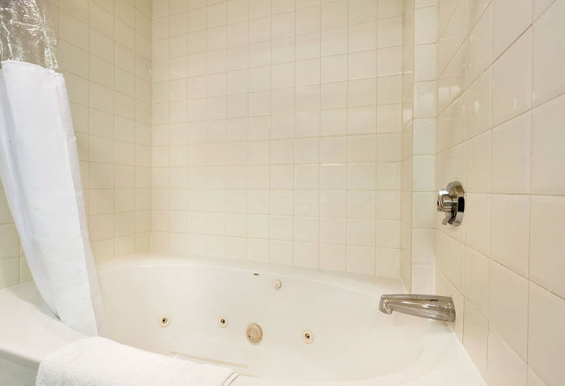 בית מלון כפרי Days Inn By Wyndham Toronto East Beaches