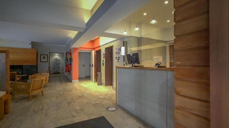 ホテル Don Luis Puerto Montt