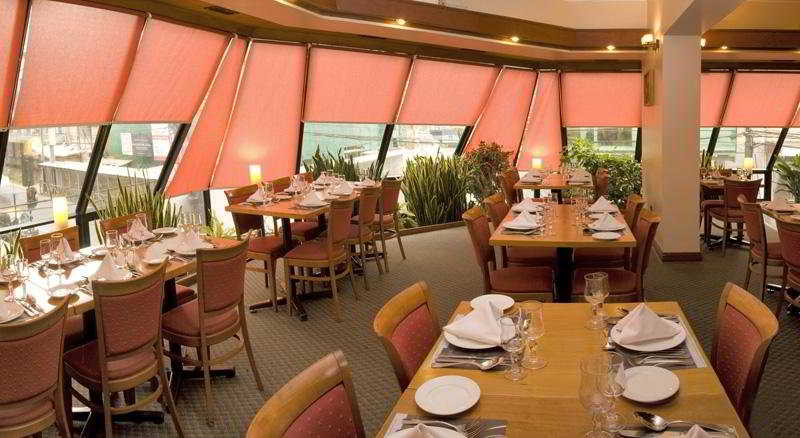 ホテル Don Luis Puerto Montt