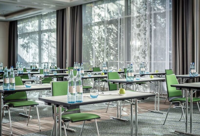 Dorint Kongresshotel Düsseldorf/neuss