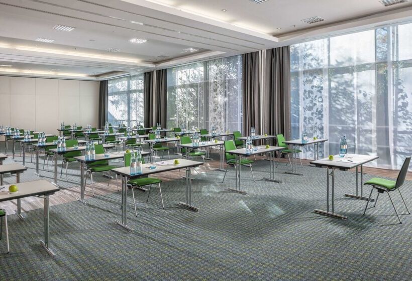 Dorint Kongresshotel Düsseldorf/neuss