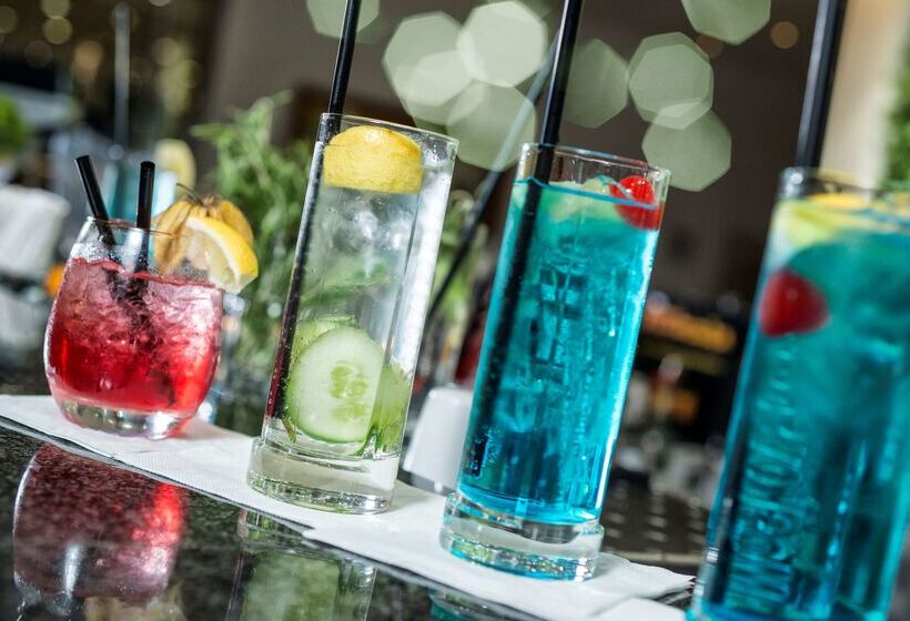 Dorint Kongresshotel Düsseldorf/neuss