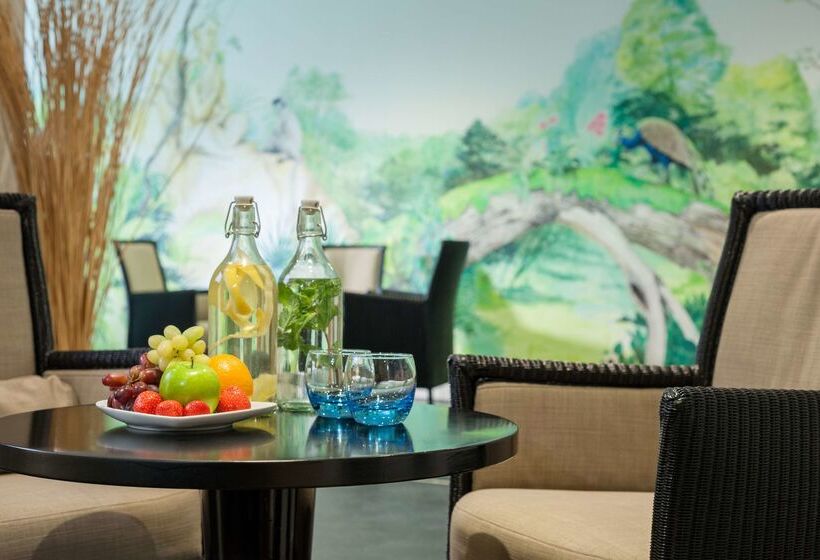 Dorint Kongresshotel Düsseldorf/neuss