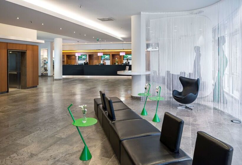 Dorint Kongresshotel Düsseldorf/neuss