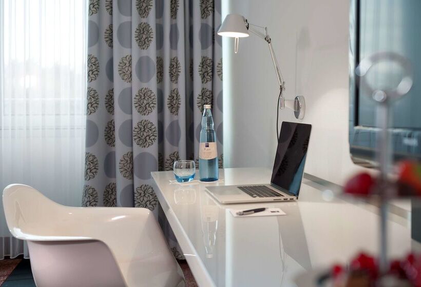 Dorint Kongresshotel Düsseldorf/neuss