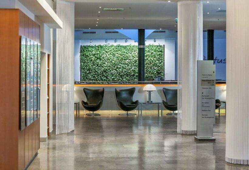 Dorint Kongresshotel Düsseldorf/neuss