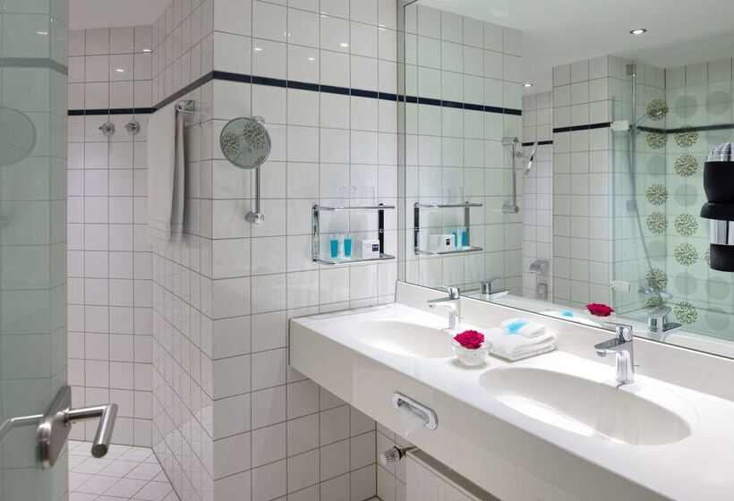 Dorint Kongresshotel Düsseldorf/neuss