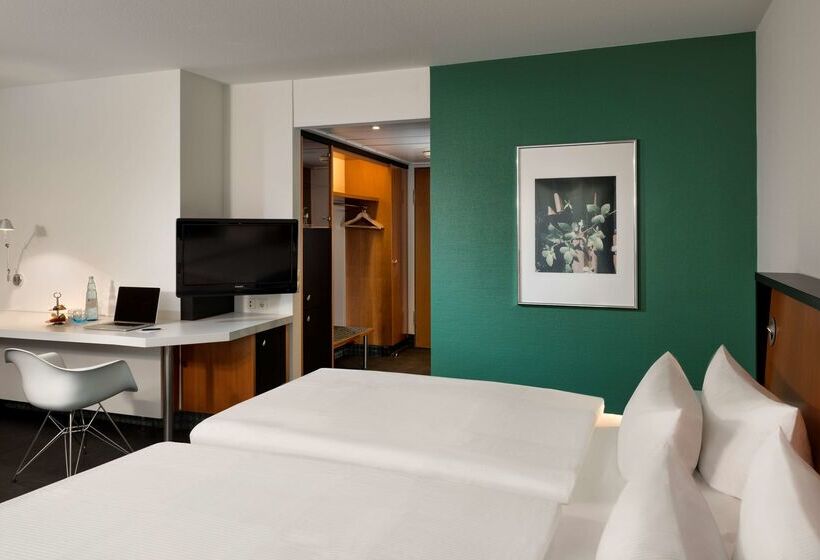 Dorint Kongresshotel Düsseldorf/neuss