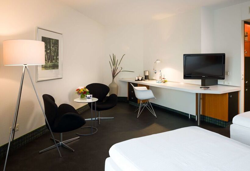 Dorint Kongresshotel Düsseldorf/neuss