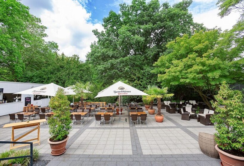 Dorint Kongresshotel Düsseldorf/neuss