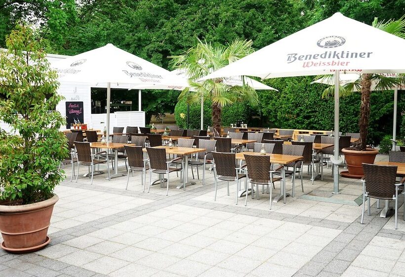 Dorint Kongresshotel Düsseldorf/neuss