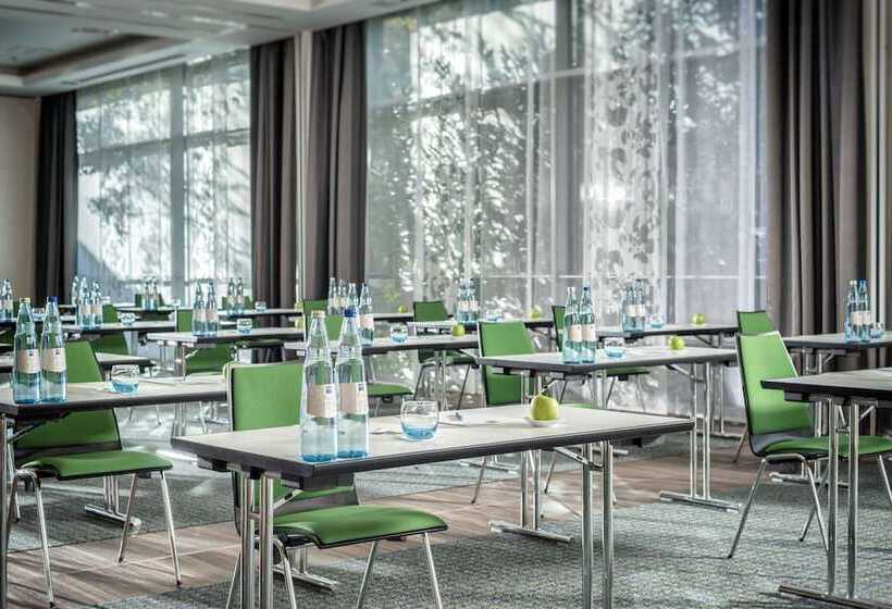 Dorint Kongresshotel Düsseldorf/neuss