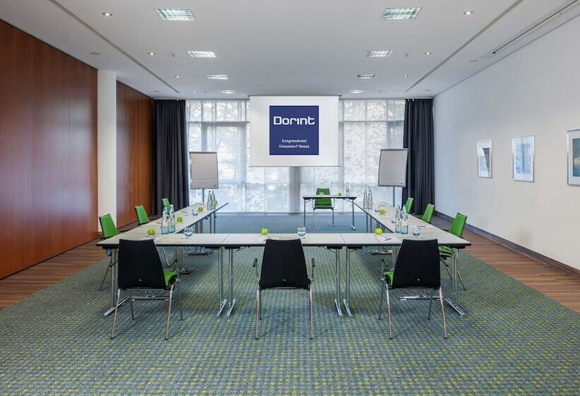 Dorint Kongresshotel Düsseldorf/neuss