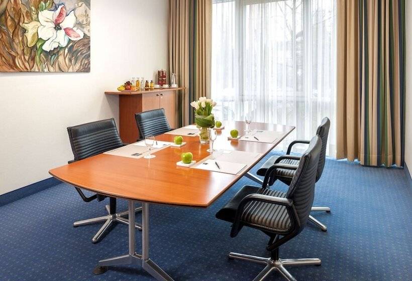 Dorint Kongresshotel Düsseldorf/neuss