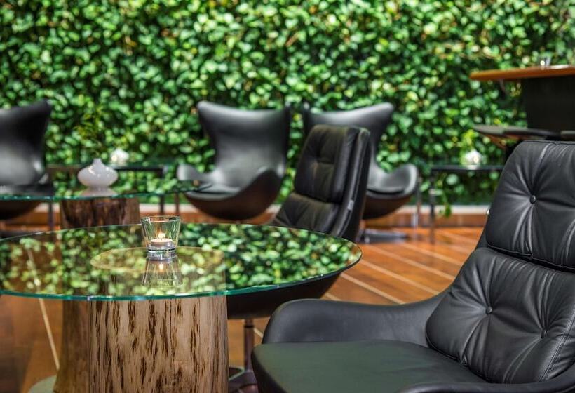 Dorint Kongresshotel Düsseldorf/neuss