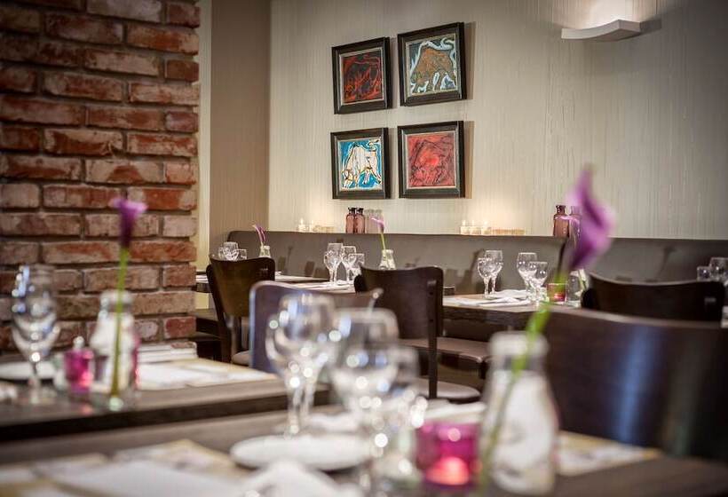 Dorint Kongresshotel Düsseldorf/neuss