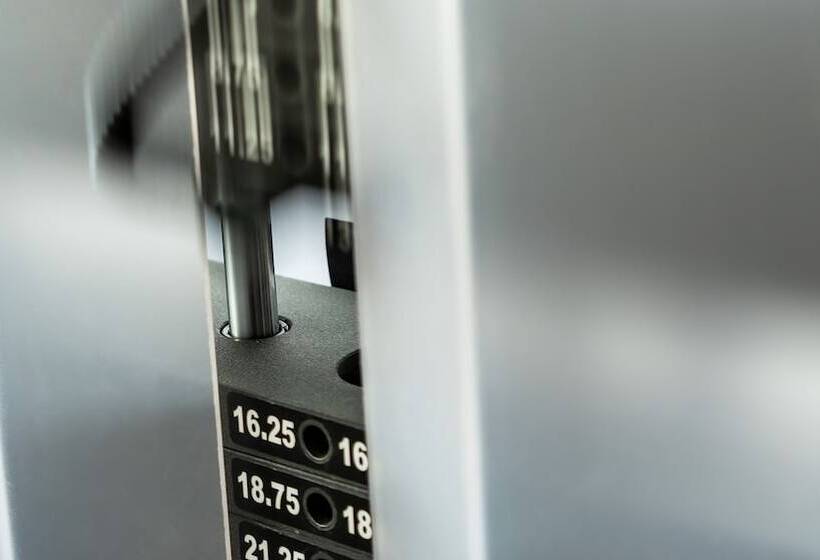 Dorint Kongresshotel Düsseldorf/neuss