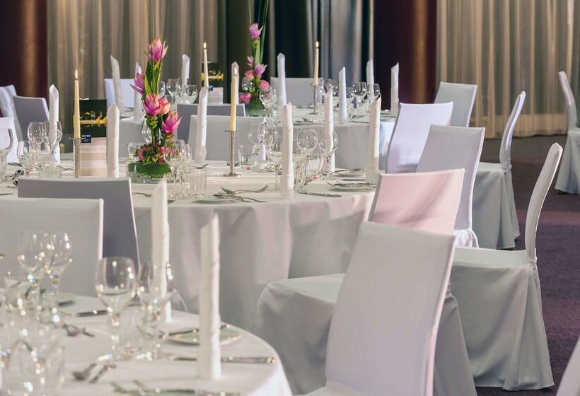 Dorint Kongresshotel Mannheim