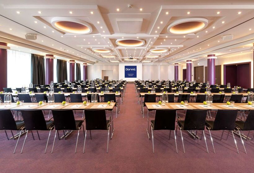 Dorint Kongresshotel Mannheim