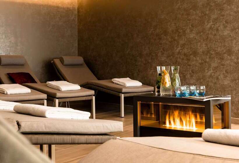 Dorint Kongresshotel Mannheim