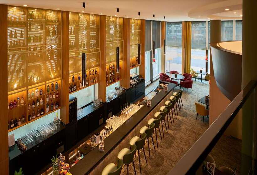 Dorint Kongresshotel Mannheim