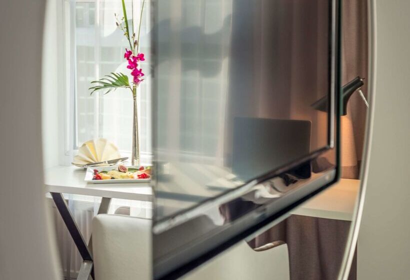 Dorint Kongresshotel Mannheim