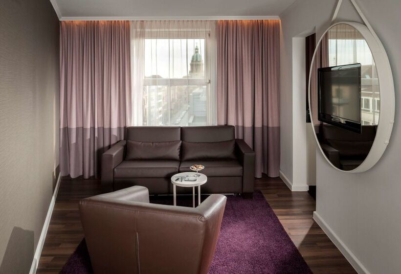 Dorint Kongresshotel Mannheim