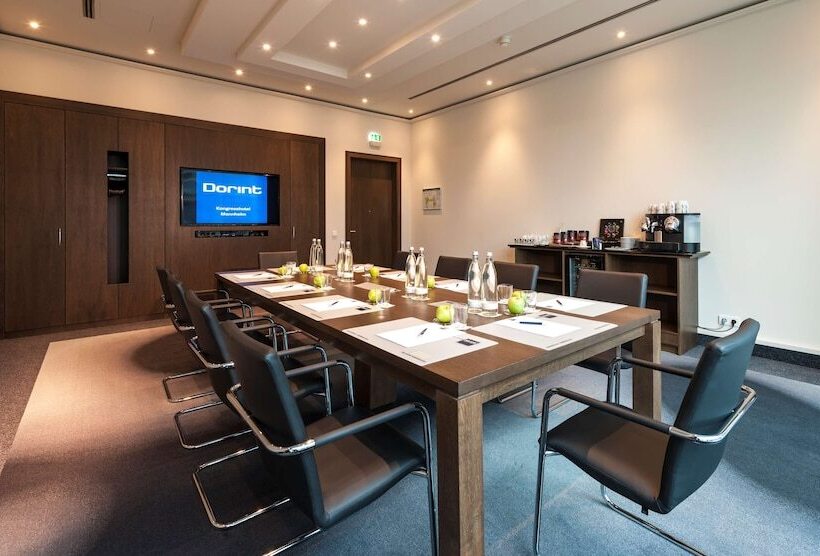 Dorint Kongresshotel Mannheim