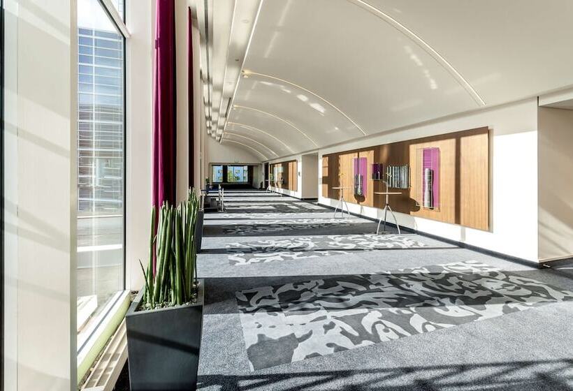 Dorint Kongresshotel Mannheim