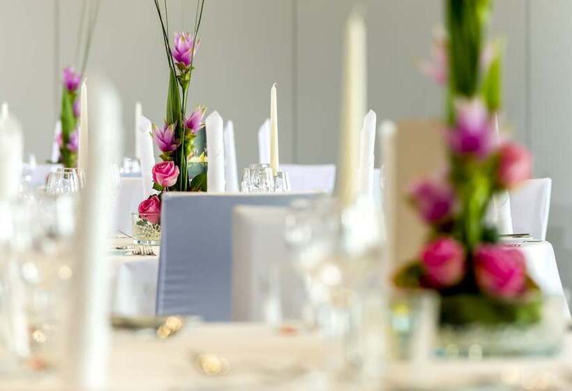 Dorint Kongresshotel Mannheim