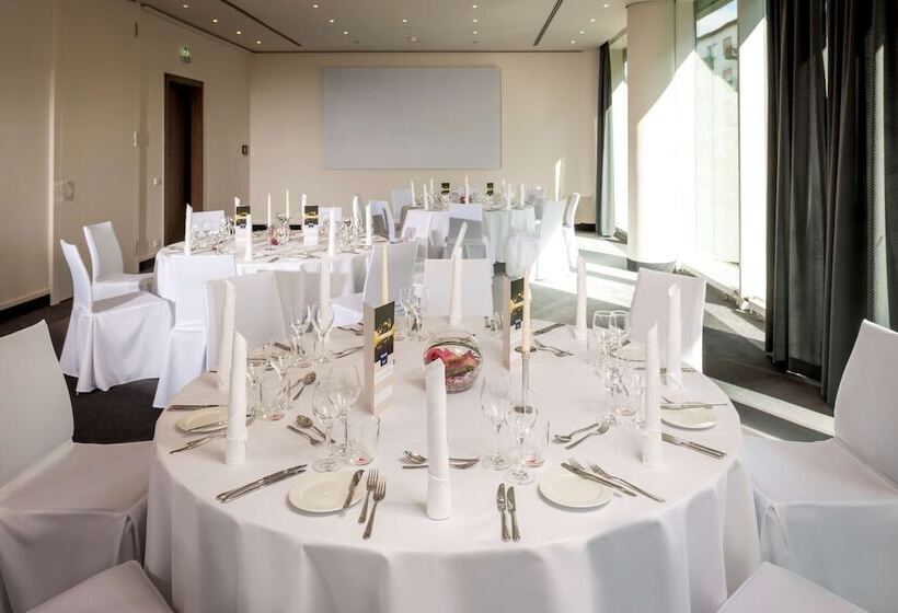 Dorint Kongresshotel Mannheim