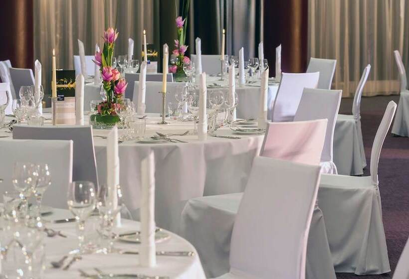 Dorint Kongresshotel Mannheim