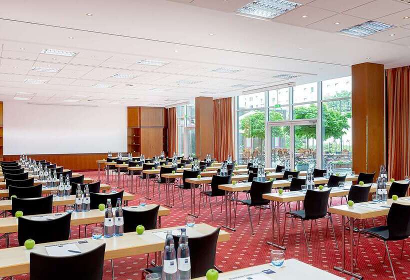 Dorint Hotel Leipzig