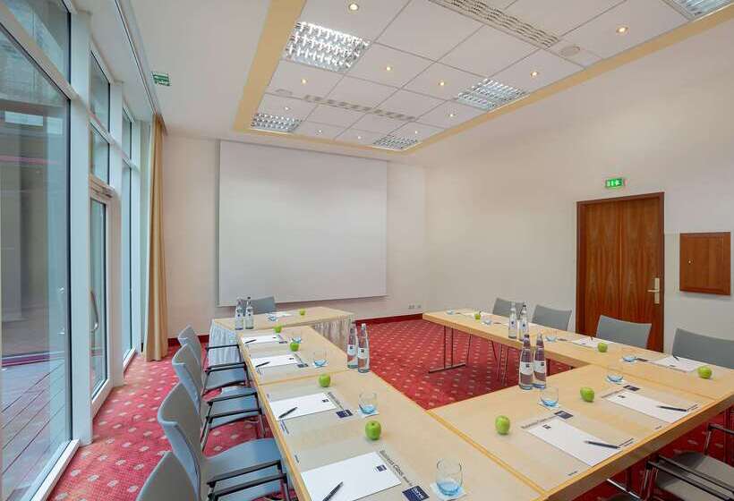 Dorint Hotel Leipzig