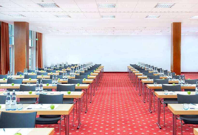 Dorint Hotel Leipzig