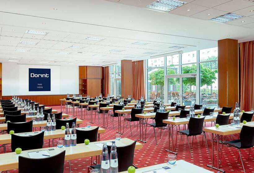 Dorint Hotel Leipzig