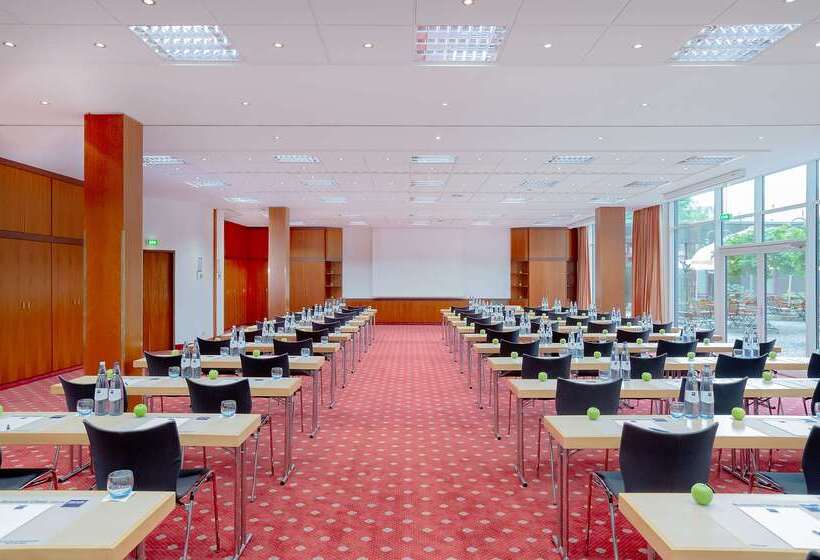 Dorint Hotel Leipzig