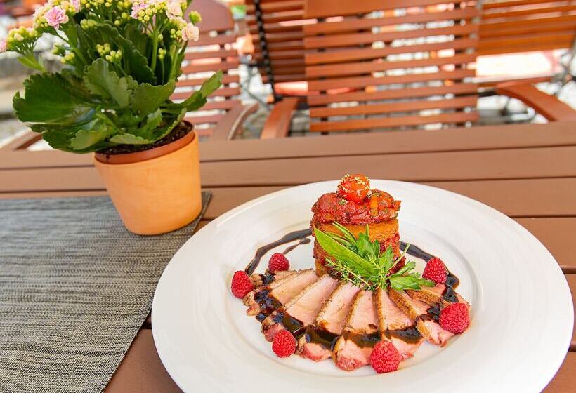 Dorint Hotel Leipzig