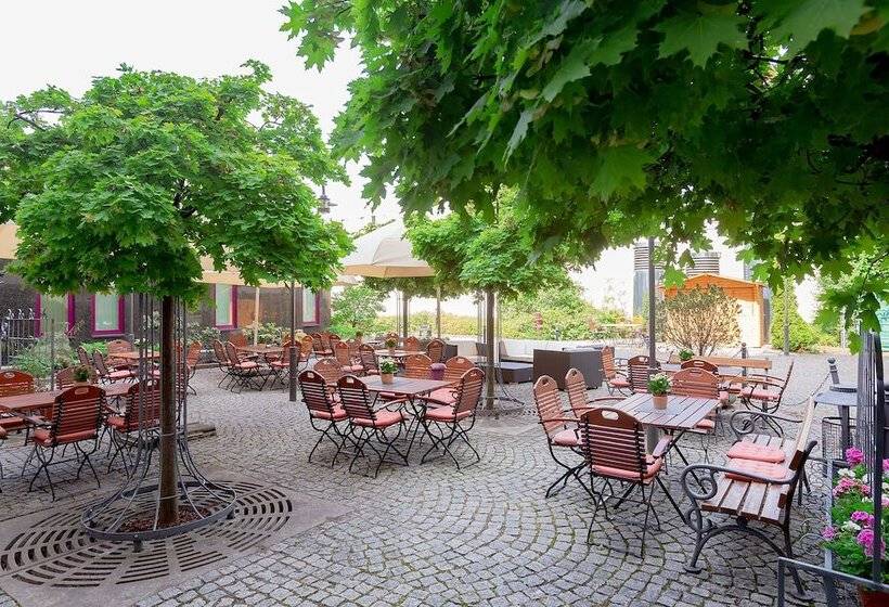 Dorint Hotel Leipzig