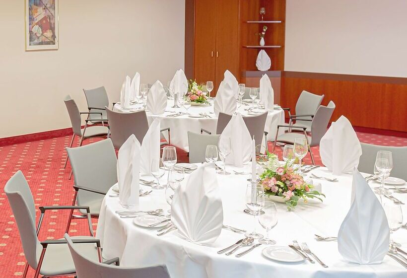 Dorint Hotel Leipzig