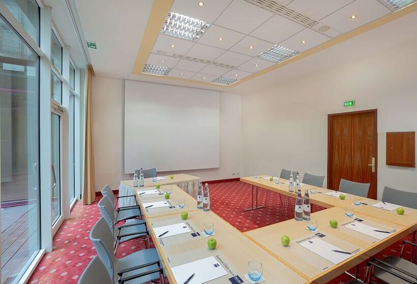 Dorint Hotel Leipzig