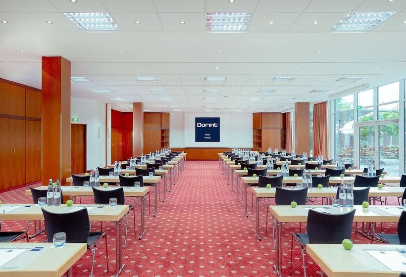Dorint Hotel Leipzig