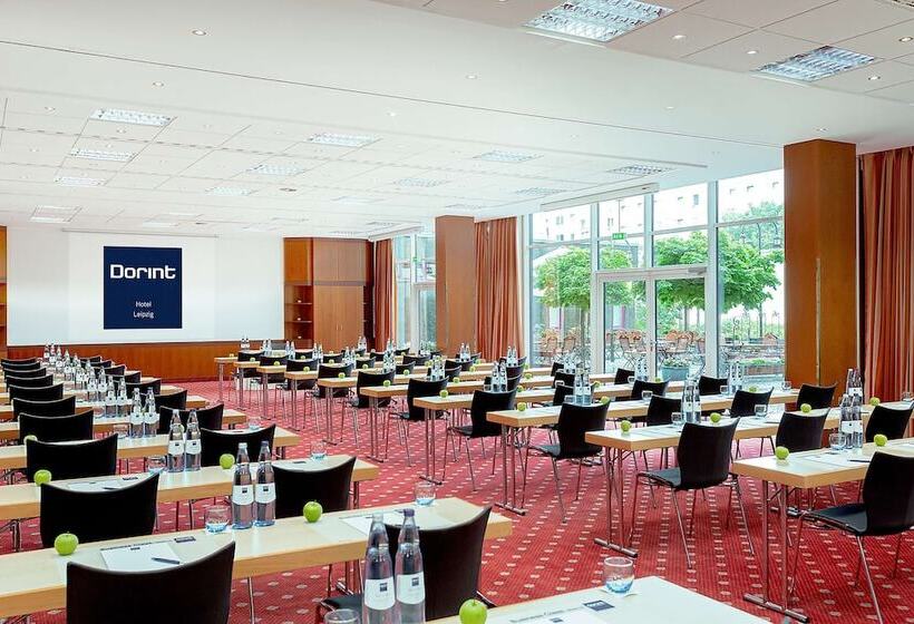Dorint Hotel Leipzig
