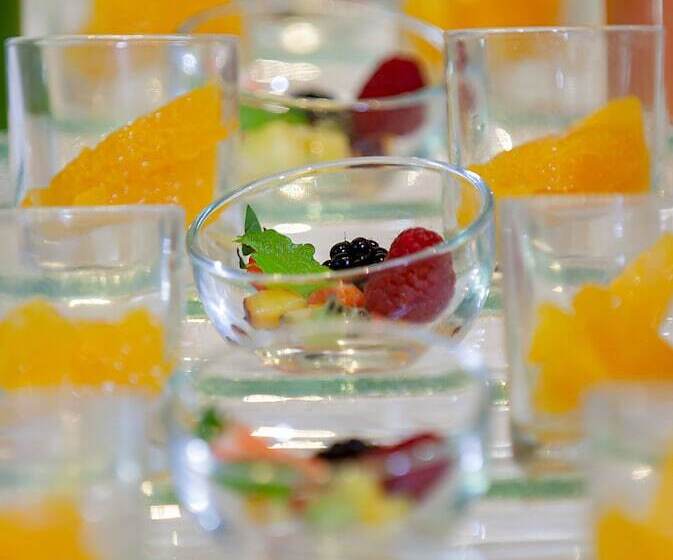 Dorint Hotel Leipzig