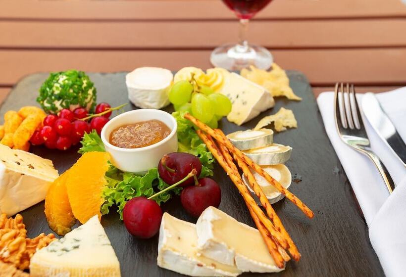 Dorint Hotel Leipzig