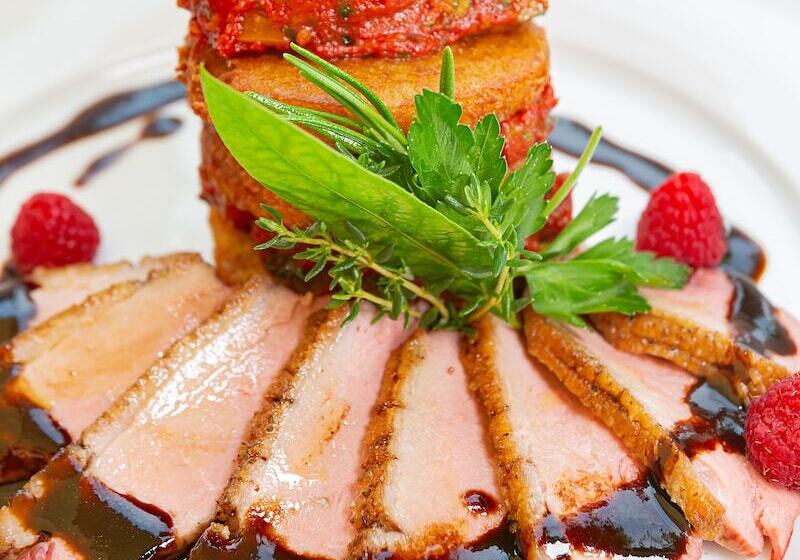 Dorint Hotel Leipzig