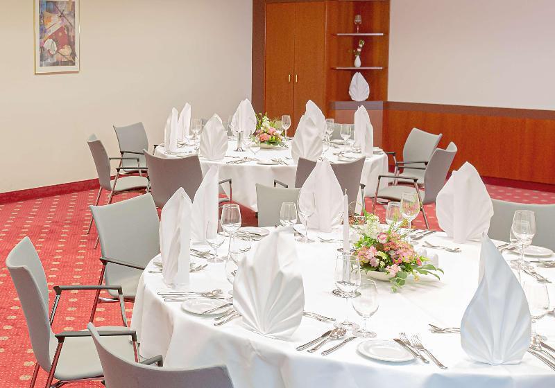 Dorint Hotel Leipzig