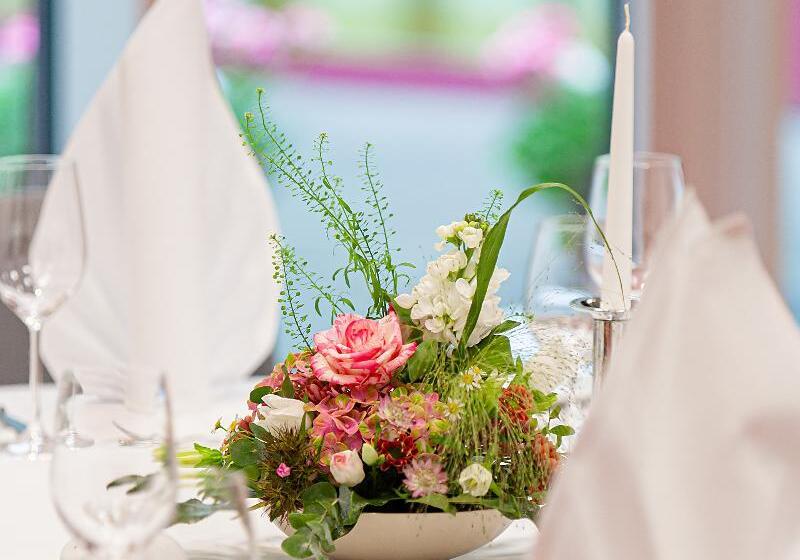 Dorint Hotel Leipzig