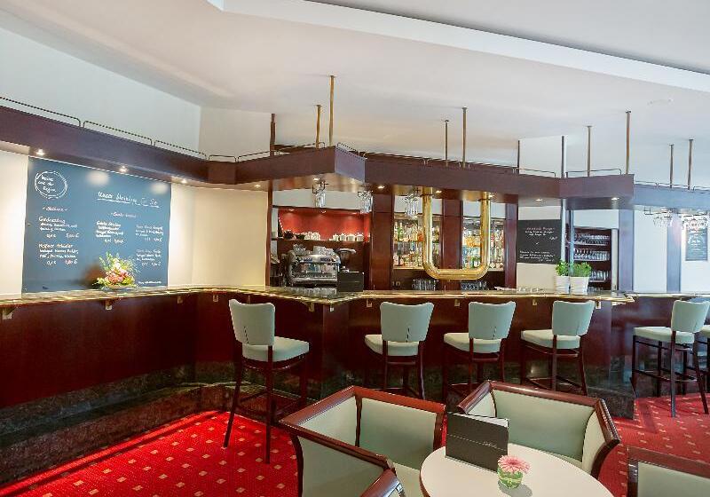 Dorint Hotel Leipzig